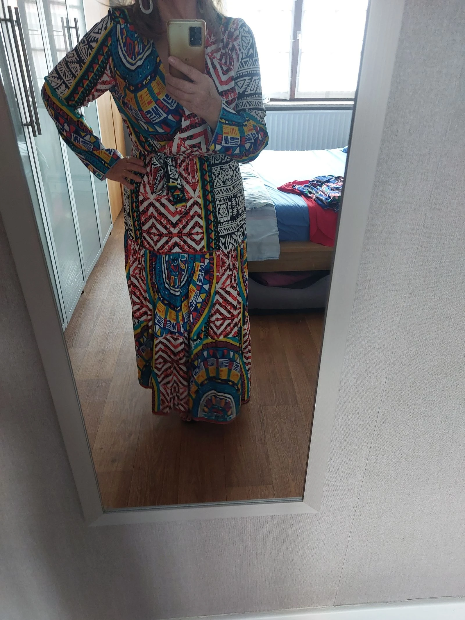 Vestido corazón oculto – photo 5